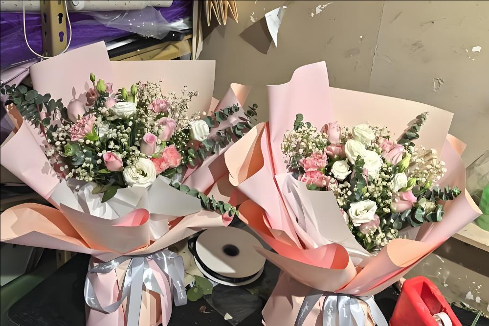 唐山花店