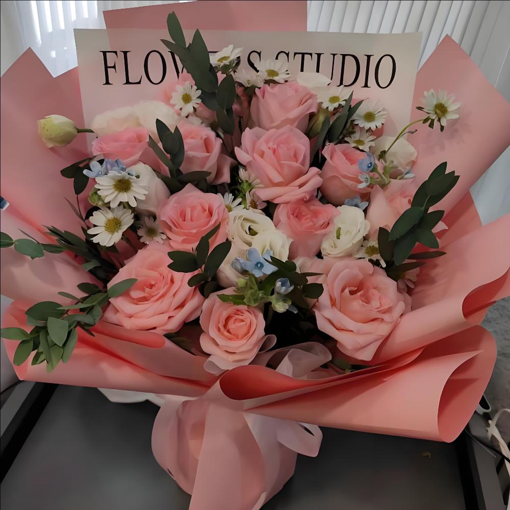 唐山花店